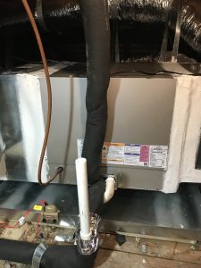 HVAC Repair Carrollton TX
