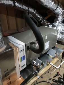 Heating Maintenance Carrollton TX